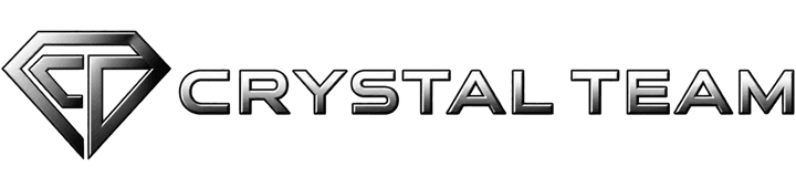 Crystal Team
